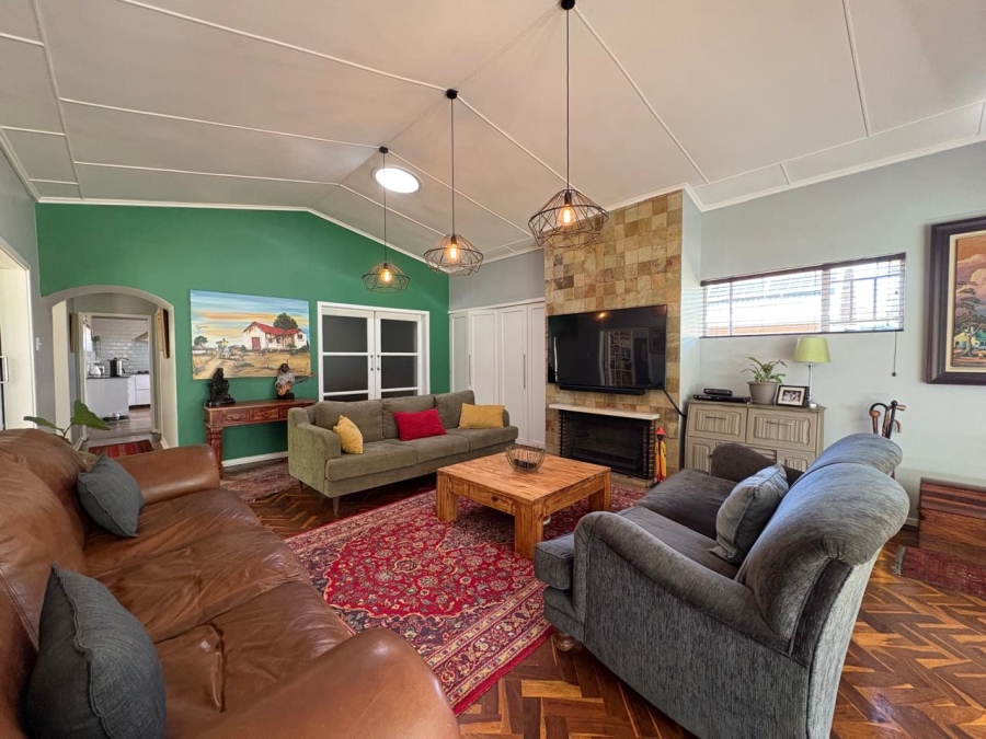 4 Bedroom Property for Sale in St Helena Free State